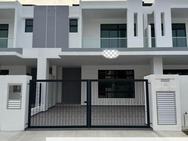House for sale in Kulai, Johor