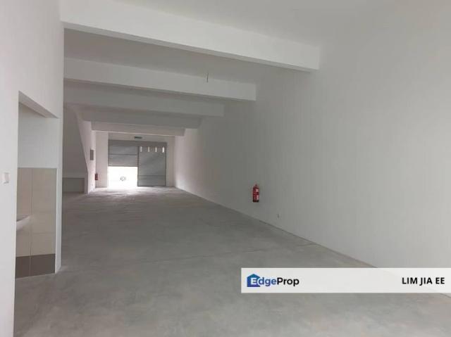Shop for rent in Kulai, Johor
