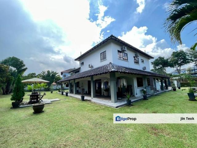 House for sale in Kulai, Johor