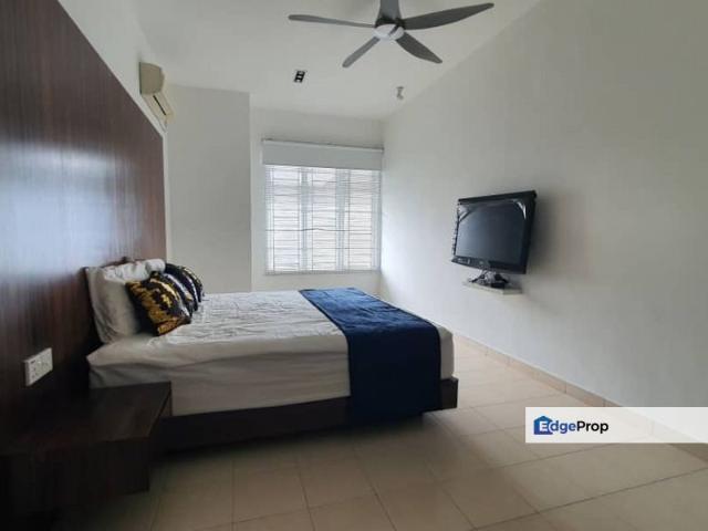 House for rent in Kulai, Johor