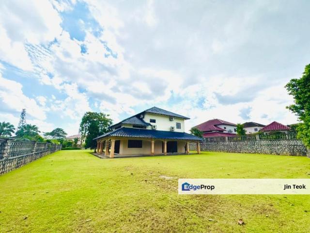 House for sale in Kulai, Johor