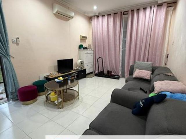 House for sale in Kulai, Johor