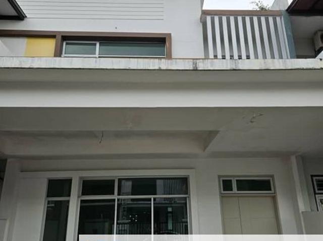House for sale in Kulai, Johor