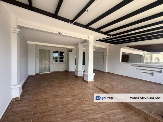 House for sale in Kulai, Johor