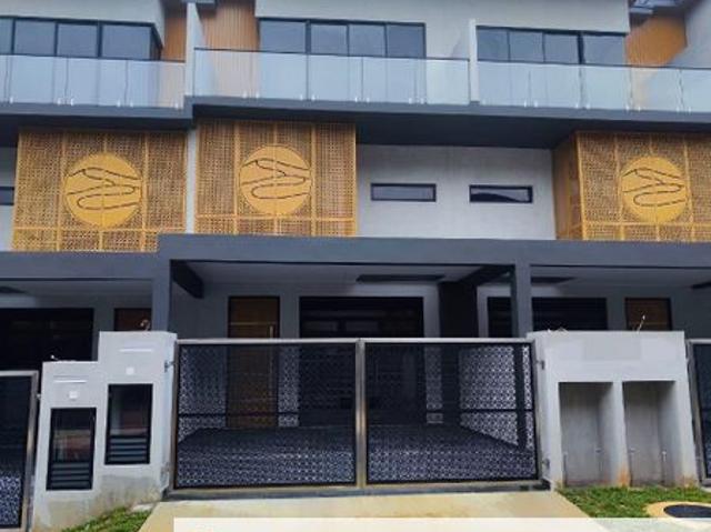House for sale in Kulai, Johor