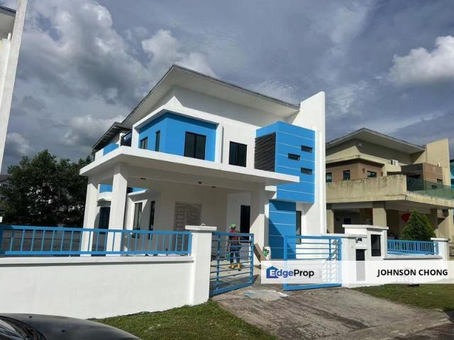 House for rent in Kulai, Johor