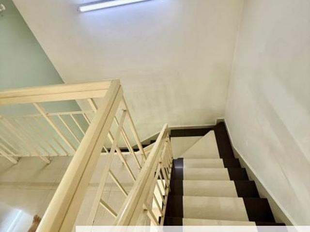 House for rent in Bandar Putra Kulai, Kulai