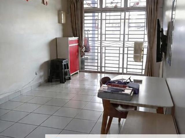 House for sale in Kulai, Johor