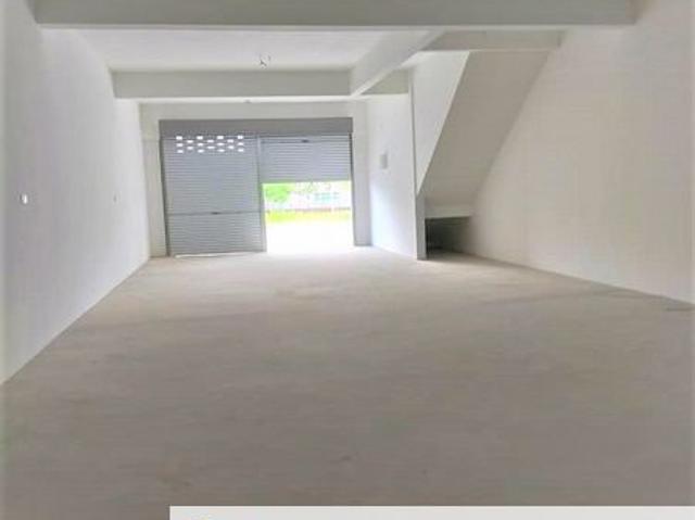 Shop for rent in Kulai, Johor