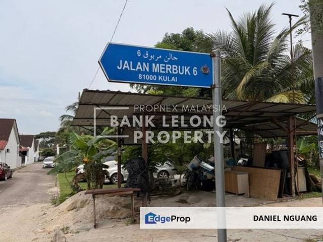 House for sale in Kulai, Johor