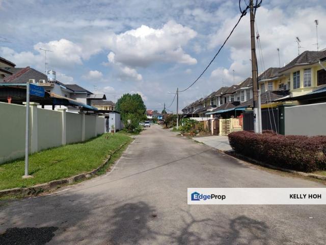 House for sale in Kulai, Johor