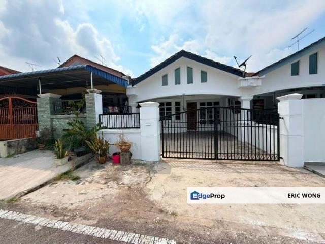 House for rent in Kulai, Johor