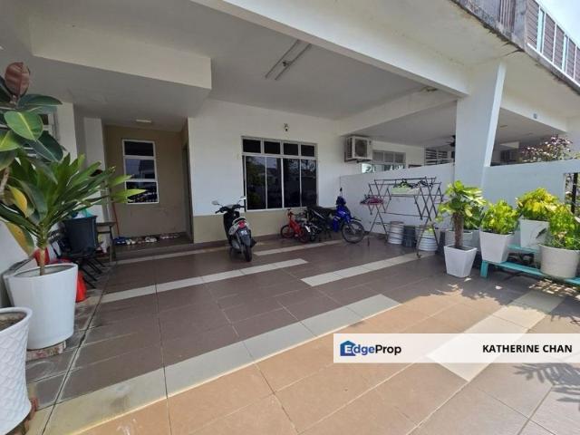 House for sale in Kulai, Johor