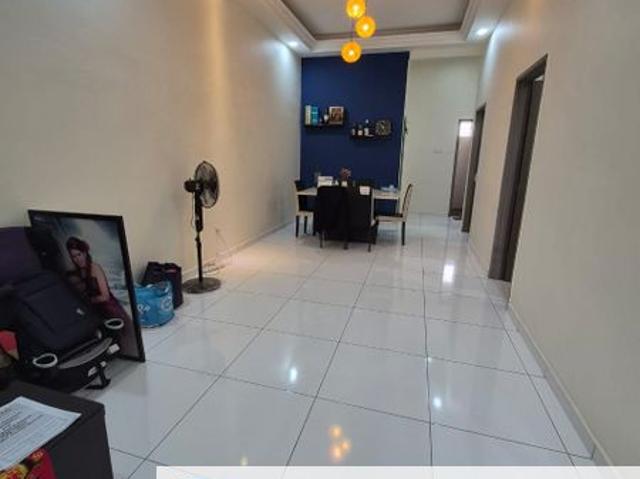 House for sale in Kulai, Johor