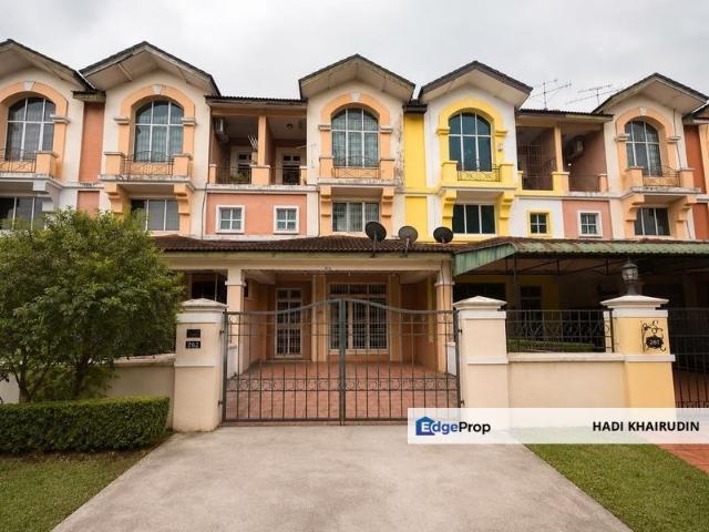 House for sale in Kulai, Johor
