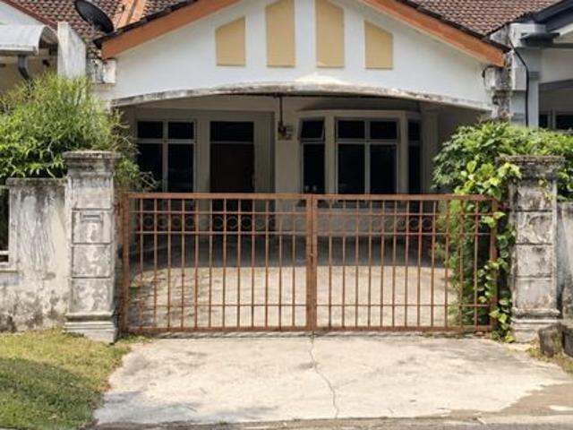 House for sale in Kulai, Johor