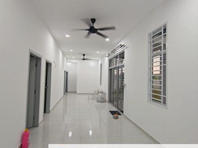 House for rent in Kulai, Johor