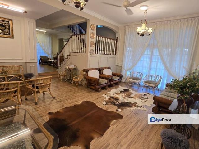 House for sale in Kulai, Johor