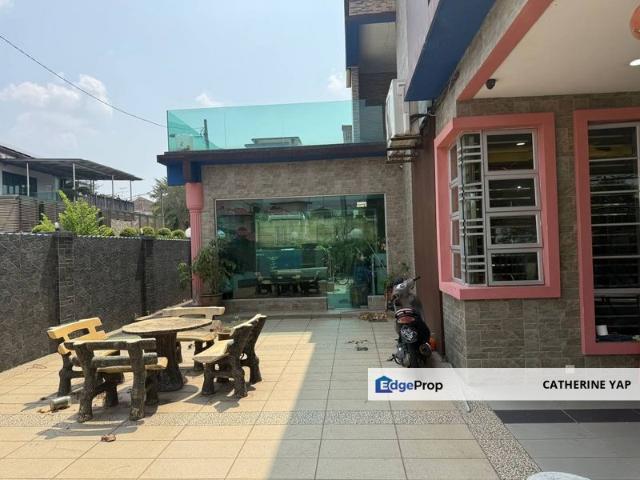 House for sale in Kulai, Johor