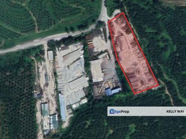 Shop for sale in Kulai, Johor