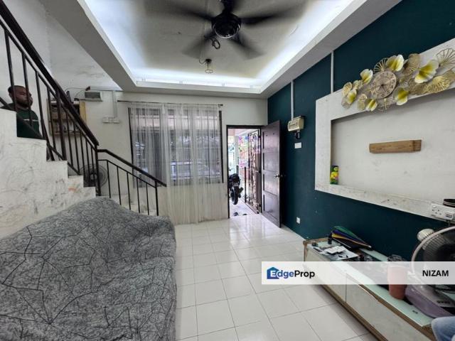 House for sale in Kulai, Johor