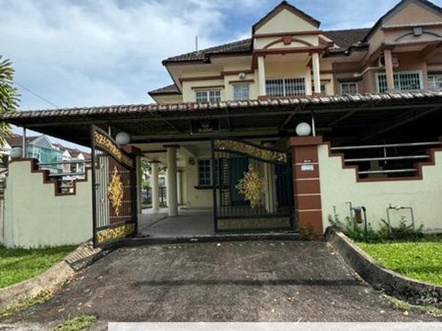 House for sale in Kulai, Johor