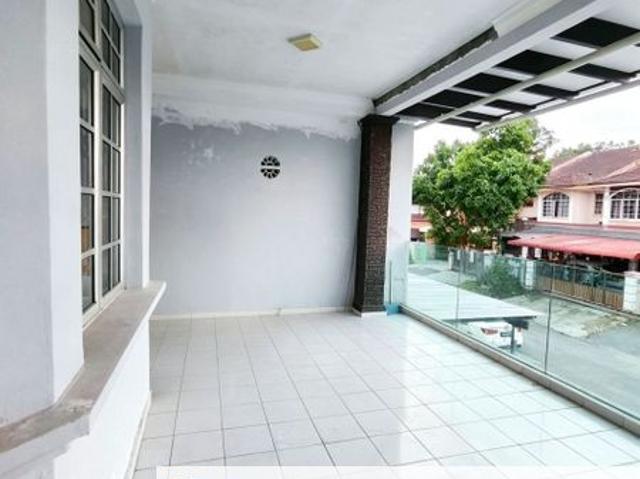 House for sale in Kulai, Johor