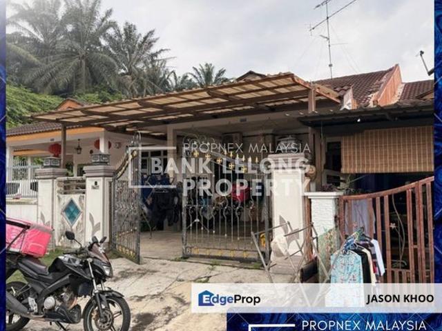 House for sale in Kulai, Johor