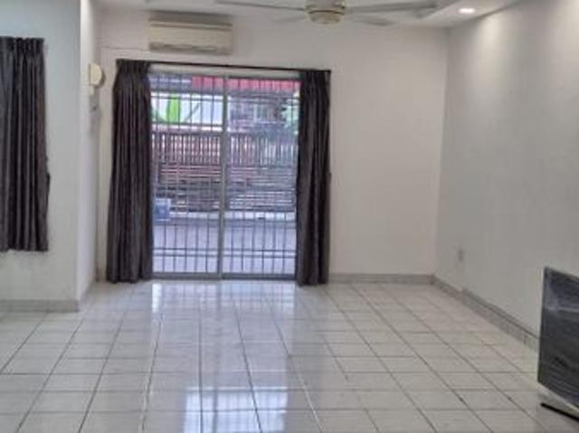 House for sale in Bandar Putra Kulai, Kulai