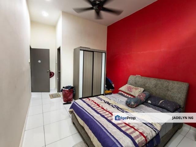 House for sale in Bandar Putra Kulai, Kulai