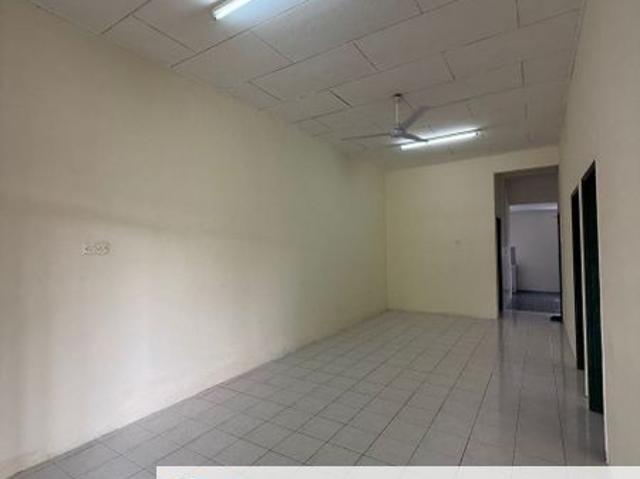House for sale in Kulai, Johor