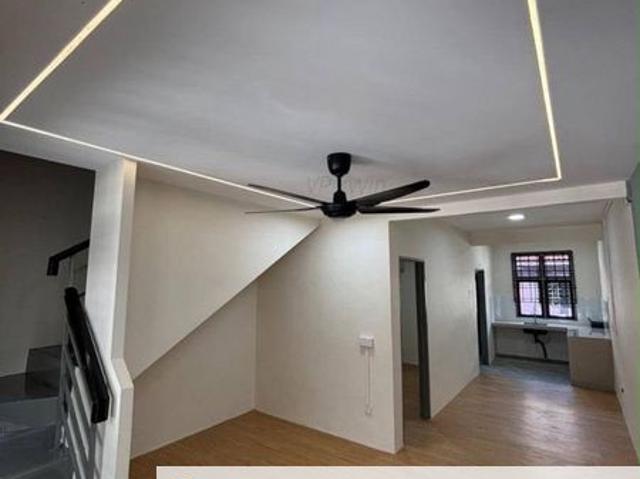 House for sale in Kulai, Johor