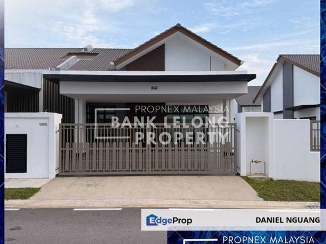 House for sale in Kulai, Johor