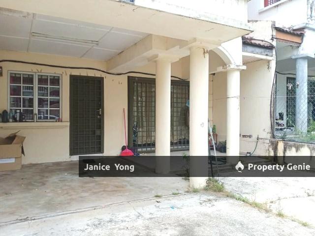 Terraced House for rent in Kulai, Johor