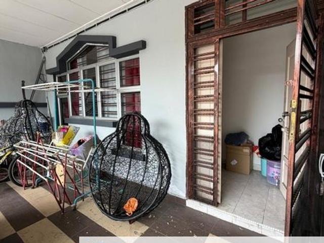 House for sale in Kulai, Johor