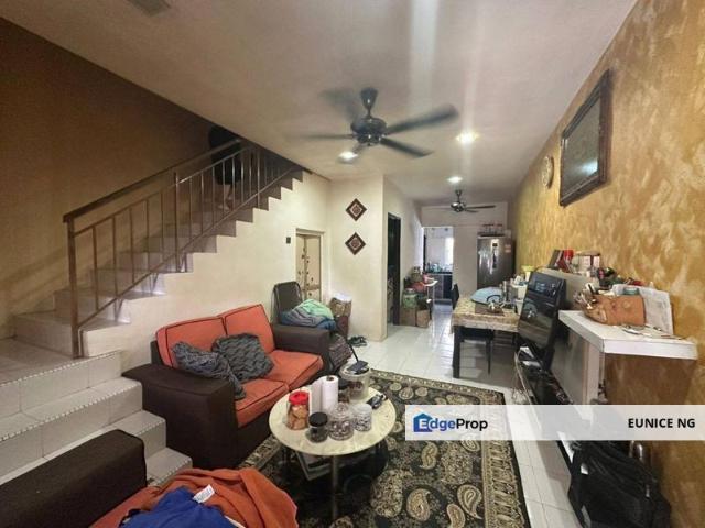 House for sale in Kulai, Johor