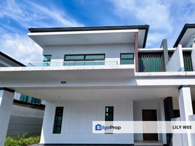House for sale in Bandar Putra Kulai, Kulai