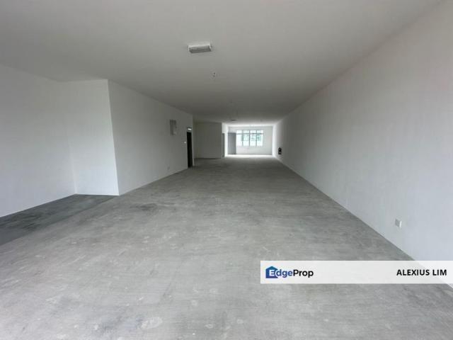 Shop for rent in Kulai, Johor