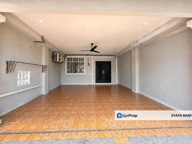 House for sale in Kulai, Johor