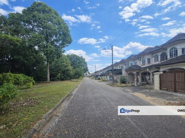 House for sale in Kulai, Johor