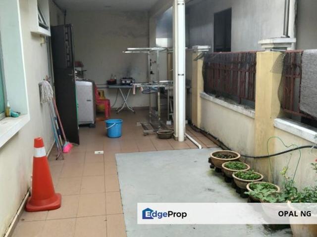 House for sale in Kulai, Johor