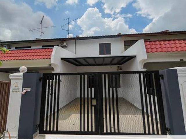 House for sale in Kulai, Johor