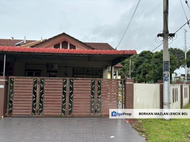 House for sale in Kulai, Johor