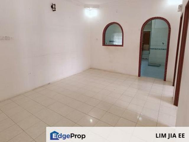 House for rent in Kulai, Johor