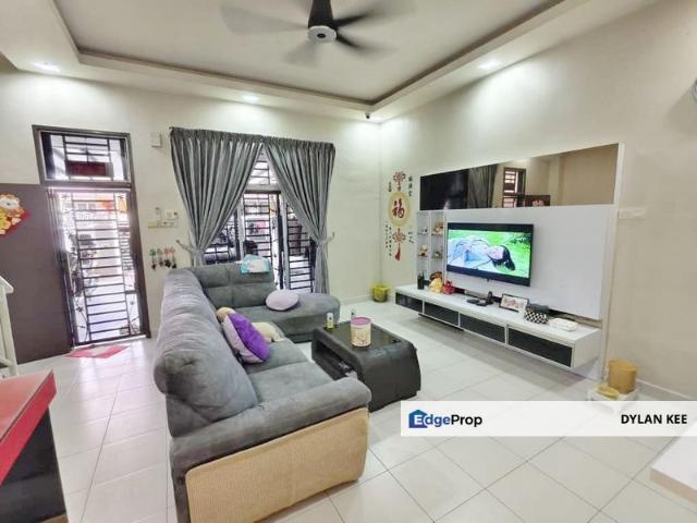 House for sale in Kulai, Johor