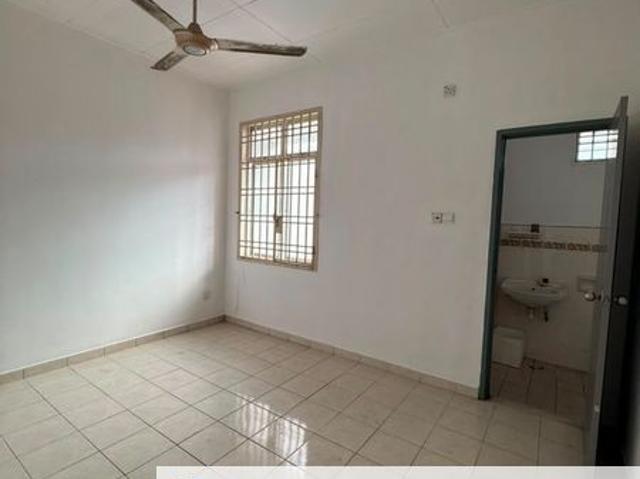 House for rent in Bandar Putra Kulai, Kulai