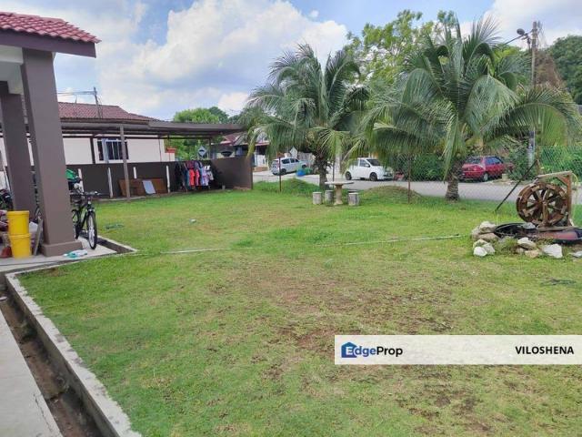 House for sale in Kulai, Johor