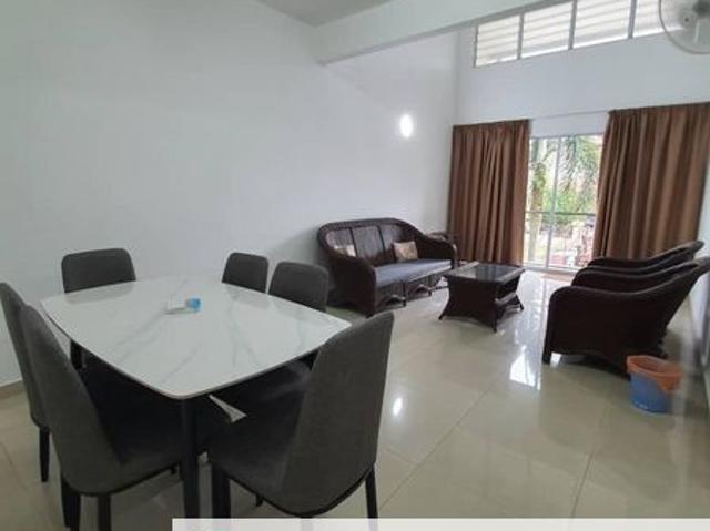 House for rent in Bandar Putra Kulai, Kulai