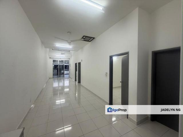 House for rent in Bandar Putra Kulai, Kulai
