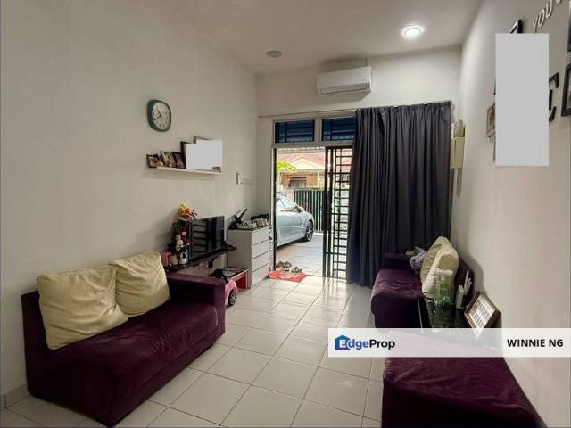 House for sale in Kulai, Johor